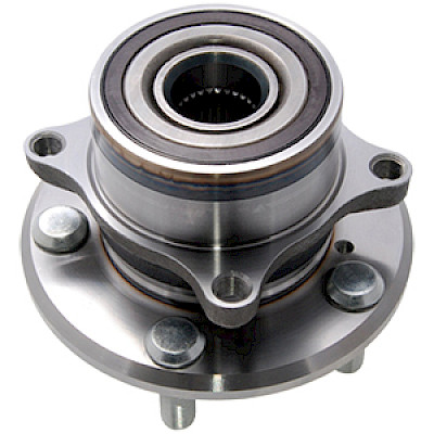 Balinera Delantera- Honda Odyssey 99-04/Pilot 03