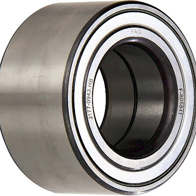 Balinera Delantera- Hyundai Accent 01-17/I10/Grand I10 20-/Picanto 11