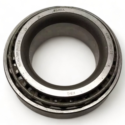 Balinera Delantera- Hyundai Accent/Excel/Lancer