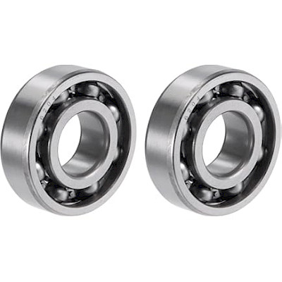 Balinera Delantera- Hyundai Migthy / Mitsubishi Rosa