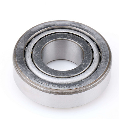 Balinera Delantera- Toyota Coaster (Externa)