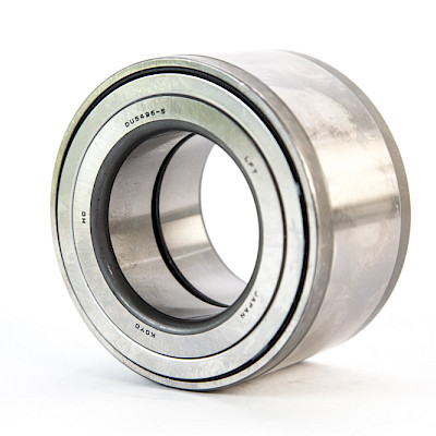 Balinera Delantera- Toyota Prado/4Runner