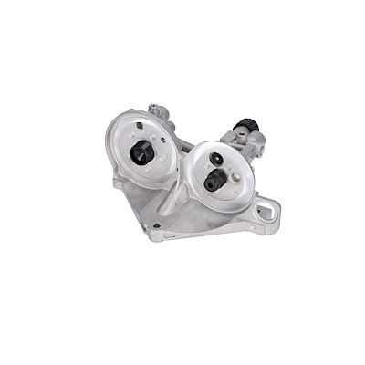 Bomba De Ceba- Hyundai H1