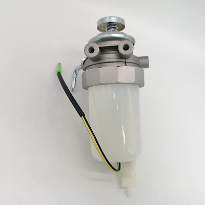 Bomba De Ceba- Isuzu Dmax 4Ja1