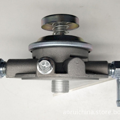 Bomba De Ceba- Nissan Urvan