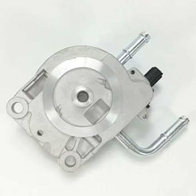 Bomba De Ceba- Toyota Prado