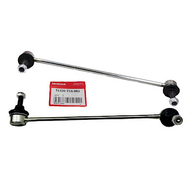 Link- Honda Fit/City 14- (Delantero RH)