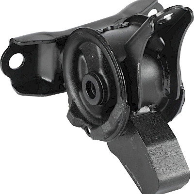 Base de Motor- Honda Fit/City 08- Lh