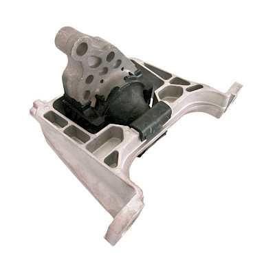 Base de Motor- Mazda 3 04-10 1.6 Rh At/Mt Solido