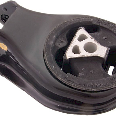 Base de Motor- Mazda 3 (Trasera)