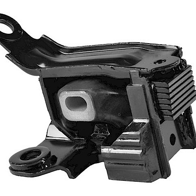 Base de Motor- Mazda Cx3 15-21 Lh