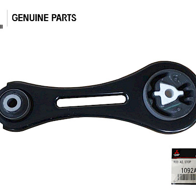 Base de Motor- Mitsubishi Xpander 17 (Trasera)