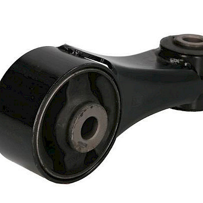 Base de Motor- Toyota Agya 17- (Trasera)