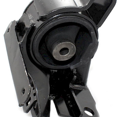 Base de Motor- Toyota Corolla Zze110