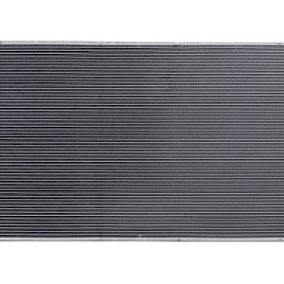 Condensador- Honda Crv-12-17