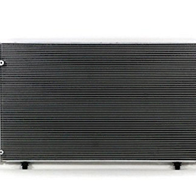 Condensador- Toyota Sienna 11-/Lexus Rx350 11-