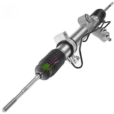 Cremallera- Nissan Murano Z50