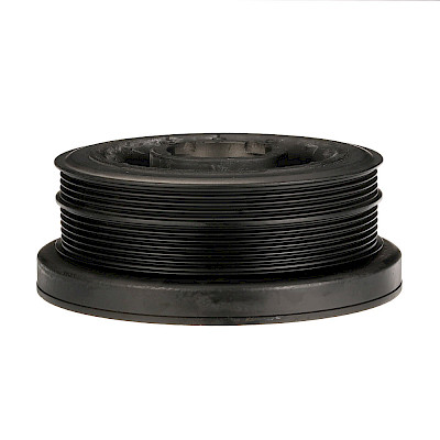 Damper De Cigüeñal- Nissan Tiida