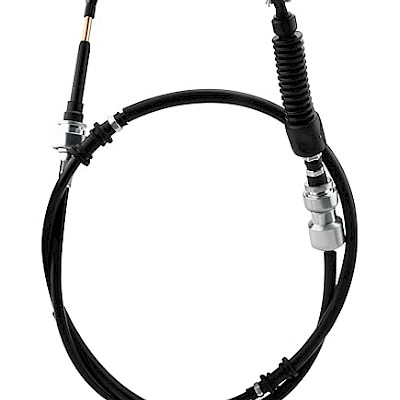 Cable De Acelerador- Hyundai Accent 06-11