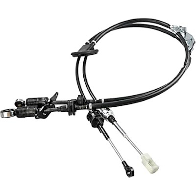 Cable De Cambio- Hyundai Accent 12-15/Kia Rio