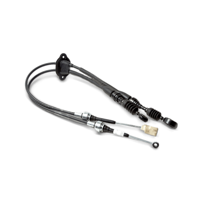 Cable De Cambio- Hyundai Eon