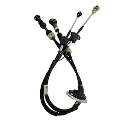 Cable De Cambio- Hyundai Grand I10
