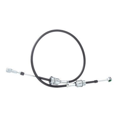 Cable De Cambio- Kia K2700 06- 2Wd