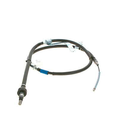Cable De Freno- Hyundai Accent 12-17 Rh