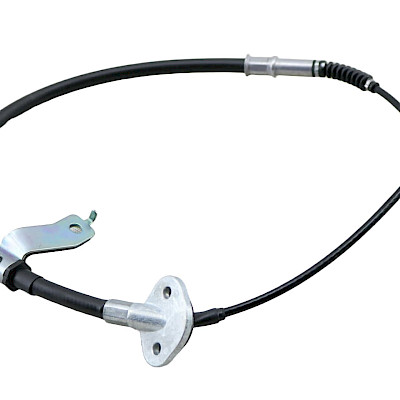 Cable De Freno- Hyundai H1 07- (Delantero)