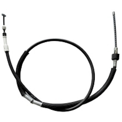 Cable De Freno- Hyundai I10 Rh