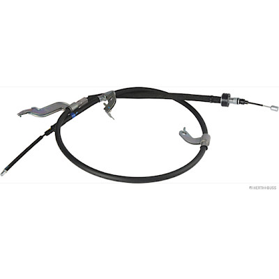 Cable De Freno- Hyundai I10/Rio 16