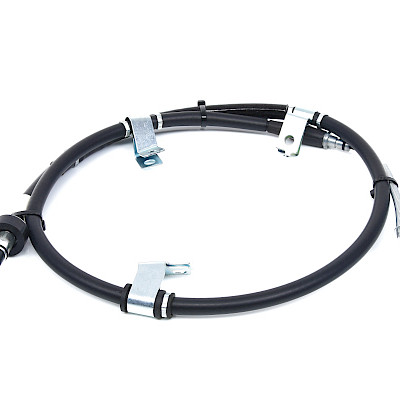 Cable De Freno- Kia Picanto 11- Rh