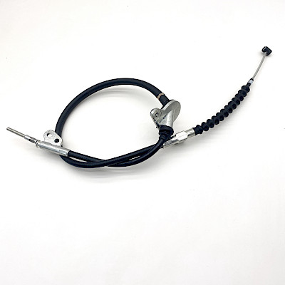 Cable De Freno- Toyota Hilux Revo 2Kd (Delantero)