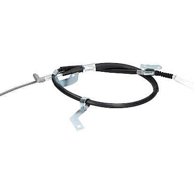 Cable De Freno- Toyota Hilux Vigo (Trasero) Rh