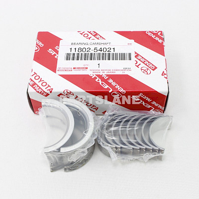 Casquillo De Eje De Leva- Toyota Hiace