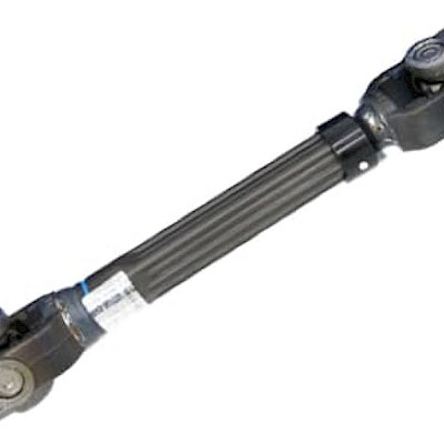 Eje De Timón- Hyundai Accent/Rio 12