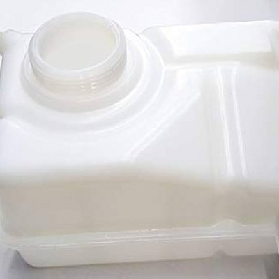 Envase De Coolant- Chevrolet Aveo 1.2