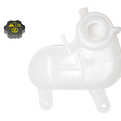Envase De Coolant- Chevrolet Spark Lt 16