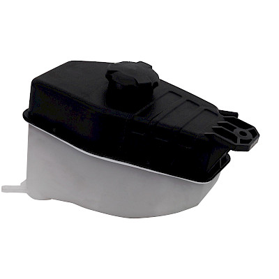 Envase De Coolant- Hyundai Santa Fe 18- 2.4