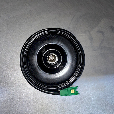 Motor De Aire Acondicionado- Honda Civic