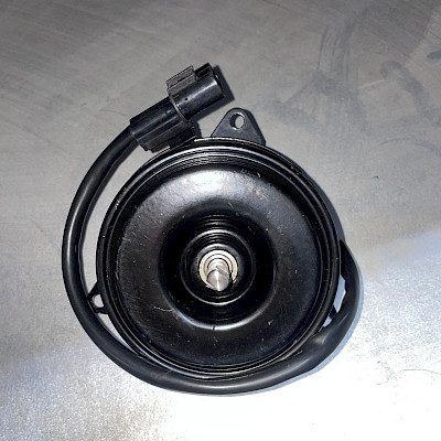Motor De Aire Acondicionado- Hyundai Elantra 96-00