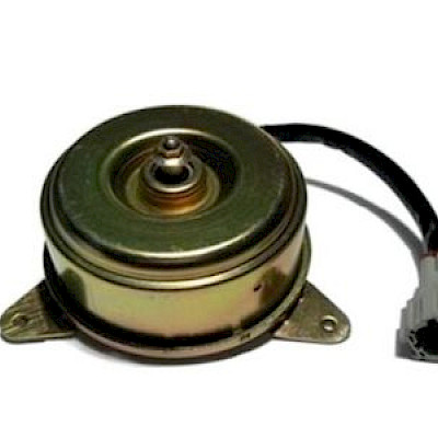 Motor De Aire Acondicionado- Nissan B13/14