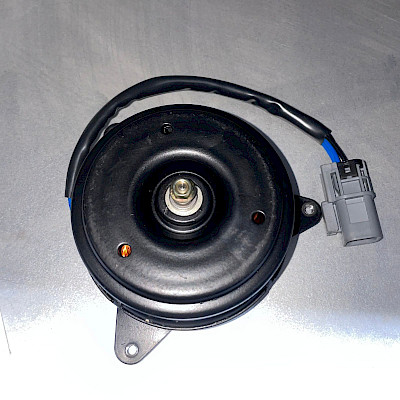 Motor De Aire Acondicionado- Nissan B13/B14 92-07/Nativa