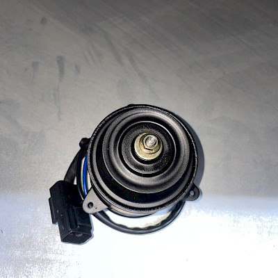 Motor De Aire Acondicionado- Toyota Camry