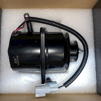 Motor De Aire Acondicionado- Toyota Coaster 24V