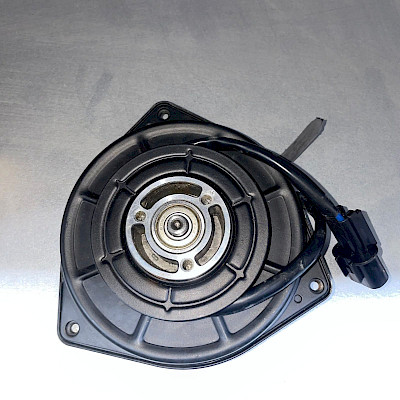 Motor De Aire Acondicionado- Toyota Mitsubishi Montero (L) A/A