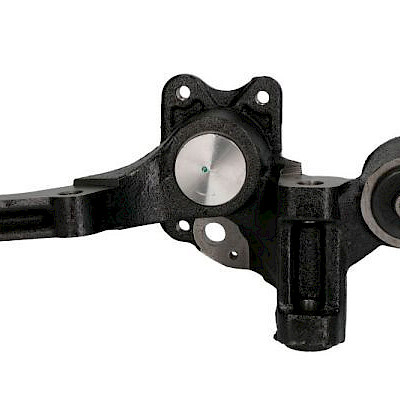 Muñequilla Trasera- Hyundai Tucson/Sportage 05- Lh