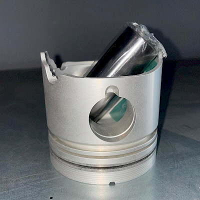 Pistón- Isuzu D-Max 4Ja1C 93