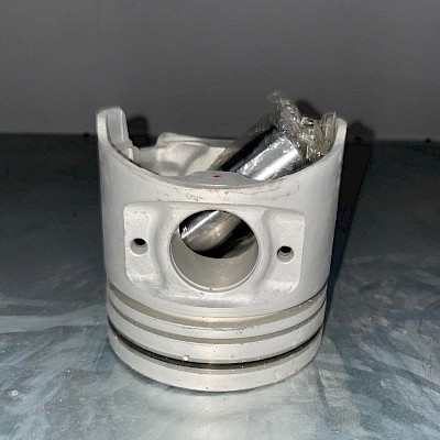 Pistón- Mitsubishi 4M40