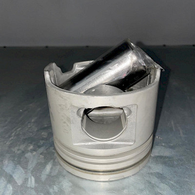 Pistón- Toyota Land Cruiser 1Hd-T Reforzado